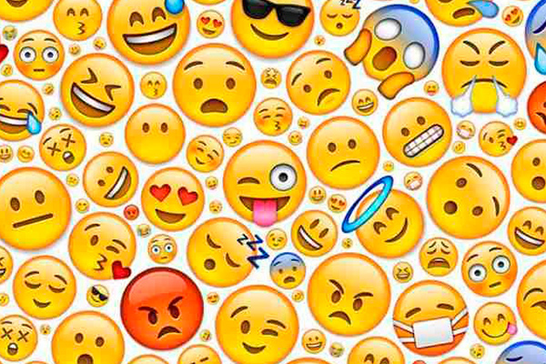 Are you more of an emoji or a gif person?