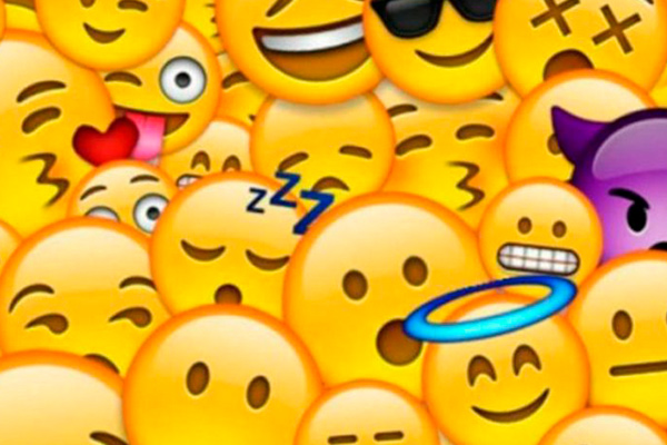 Are you more of an emoji or a gif person?